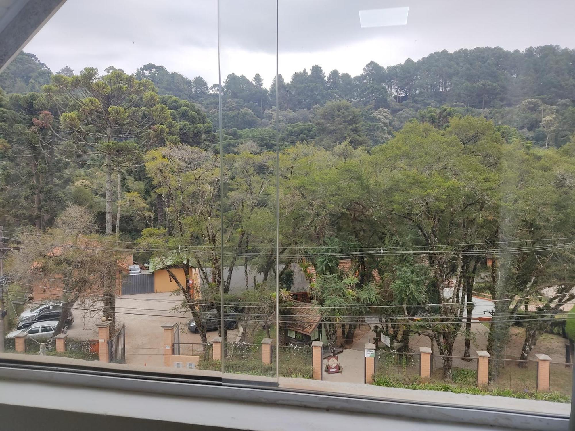 A Nossa Casinha No Bosque - 4Min Do Parque Capivari — Photos 1